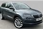 2018 Skoda Karoq 1.5 TSI Edition 5dr DSG