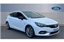 2021 Vauxhall Astra 1.2 Turbo 145 Griffin Edition 5dr