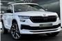 2021 Skoda Kodiaq 2.0 TDI Sport Line 4x4 5dr DSG [7 Seat]