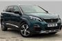 2020 Peugeot 5008 1.2 PureTech GT Line 5dr EAT8