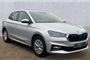 2023 Skoda Fabia 1.0 TSI 110 SE Comfort 5dr DSG