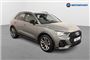 2021 Audi Q3 35 TFSI Black Edition 5dr