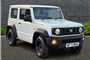 2023 Suzuki Jimny 1.5 ALLGRIP Commercial 4WD