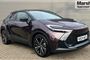 2024 Toyota C-HR 1.8 Hybrid Excel 5dr CVT