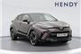 2023 Toyota C-HR 1.8 Hybrid GR Sport 5dr CVT