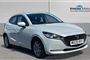 2020 Mazda 2 1.5 Skyactiv G 75 SE-L 5dr