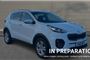 2018 Kia Sportage 1.6 GDi ISG 2 5dr