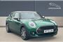 2022 MINI Clubman 1.5 Cooper Exclusive 6dr Auto