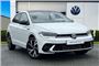 2025 Volkswagen Polo 1.0 TSI 115 Black Edition 5dr DSG