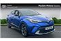 2020 Toyota C-HR 1.8 Hybrid Dynamic 5dr CVT