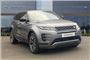 2022 Land Rover Range Rover Evoque 1.5 P300e R-Dynamic HSE 5dr Auto