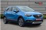 2020 Vauxhall Crossland X 1.2T [130] Elite Nav 5dr [Start Stop] Auto