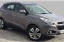 2015 Hyundai ix35 1.7 CRDi Blue Drive Premium 5dr [Leather] 2WD