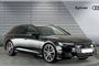 2024 Audi A6 Avant 40 TDI Quattro Black Edition 5dr S Tronic