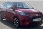 2023 Hyundai i10 1.2 Advance 5dr Auto