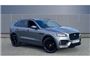 2020 Jaguar F-Pace 2.0d [180] Chequered Flag 5dr Auto AWD