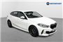 2024 BMW 1 Series 118i [136] M Sport 5dr Step Auto [LCP]