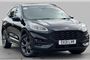 2021 Ford Kuga 2.0 EcoBlue 190 ST-Line Edition 5dr Auto AWD