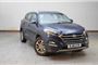 2018 Hyundai Tucson 1.6 GDi Blue Drive SE Nav 5dr 2WD