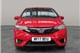 2017 Honda Jazz 1.3 SE 5dr