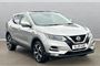 2019 Nissan Qashqai 1.3 Dig-T Tekna 5Dr