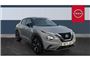 2023 Nissan Juke 1.0 DiG-T 114 Tekna 5dr