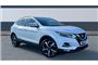 2021 Nissan Qashqai 1.3 DiG-T N-Motion 5dr