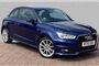 2016 Audi A1 1.4 TFSI S Line 3dr