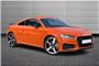 2020 Audi TT 45 TFSI Quattro Vorsprung 2dr S Tronic