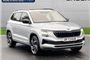 2023 Skoda Karoq 2.0 TSI Sportline 4x4 5dr DSG