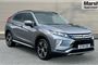 2019 Mitsubishi Eclipse Cross 1.5 4 5dr CVT 4WD