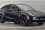 2022 Tesla Model Y Long Range AWD 5dr Auto