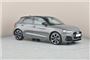 2023 Audi A1 30 TFSI 110 Black Edition 5dr S Tronic