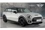 2020 MINI Clubman 2.0 Cooper S Classic 6dr Auto