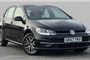 2017 Volkswagen Golf 1.6 TDI SE [Nav] 5dr DSG