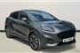 2023 Ford Puma 1.0 EcoBoost Hybrid mHEV ST-Line 5dr DCT