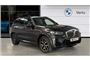 2021 BMW X3 xDrive20d MHT M Sport 5dr Step Auto