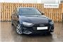 2022 Audi A4 40 TFSI 204 Sport Edition 4dr S Tronic [C+S]