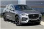 2021 Jaguar F-Pace 2.0 D200 R-Dynamic HSE 5dr Auto AWD