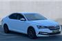 2023 Skoda Superb 2.0 TSI 280 Laurin + Klement 4x4 5dr DSG