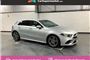 2020 Mercedes-Benz A-Class A180 AMG Line Executive 5dr Auto