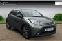 2023 Toyota Aygo X 1.0 VVT-i Edge 5dr Auto