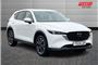 2024 Mazda CX-5 2.2d [184] Exclusive-Line 5dr Auto