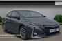 2021 Toyota Prius 1.8 VVTi Business Edition Plus 5dr CVT