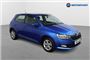 2020 Skoda Fabia 1.0 MPI SE 5dr