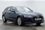 2022 Audi A4 Avant 35 TFSI Technik 5dr S Tronic