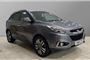 2015 Hyundai ix35 2.0 CRDi Premium 5dr [Leather]