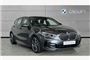 2021 BMW 1 Series 118i [136] M Sport 5dr