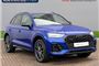 2024 Audi Q5 40 TDI Quattro Black Edition 5dr S Tronic