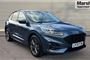 2021 Ford Kuga 2.0 EcoBlue mHEV ST-Line Edition 5dr